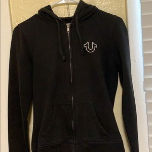 True religion jacket